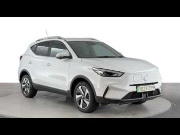 Used MG MG ZS 2024 for sale - 75018790: Photo