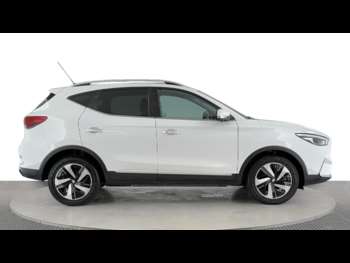 Used MG MG ZS 2024 for sale - 75018790: Photo