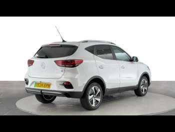 Used MG MG ZS 2024 for sale - 75018790: Photo