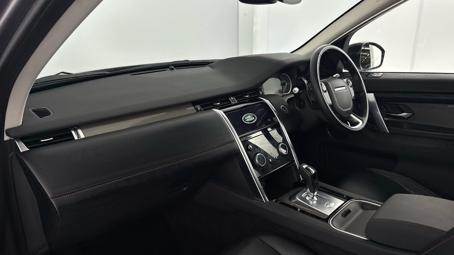 Used Land Rover Discovery Sport 2020 for sale - 76119807: Photo 10