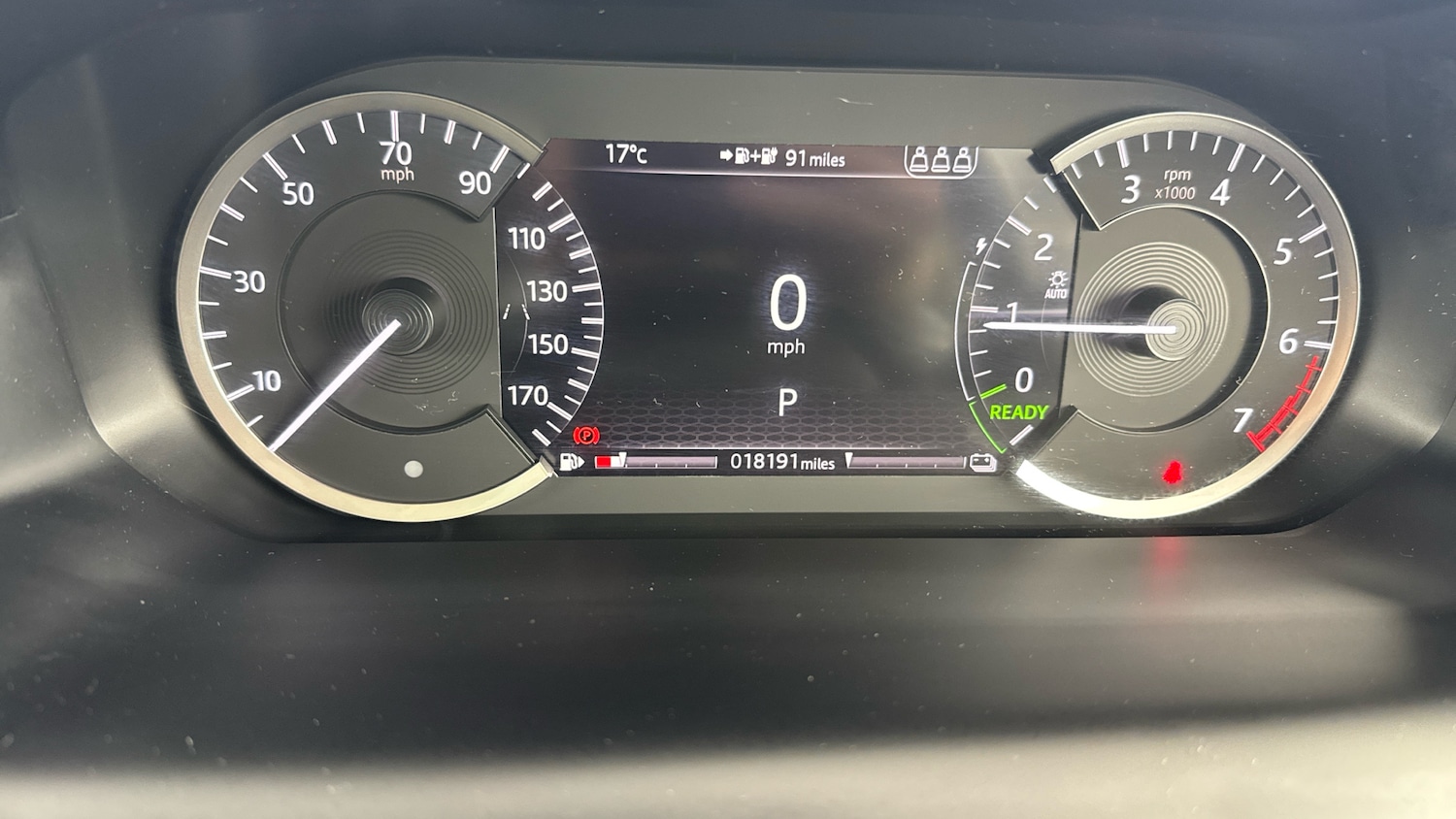 Used Land Rover Discovery Sport 2020 for sale - 76119807: Photo 13