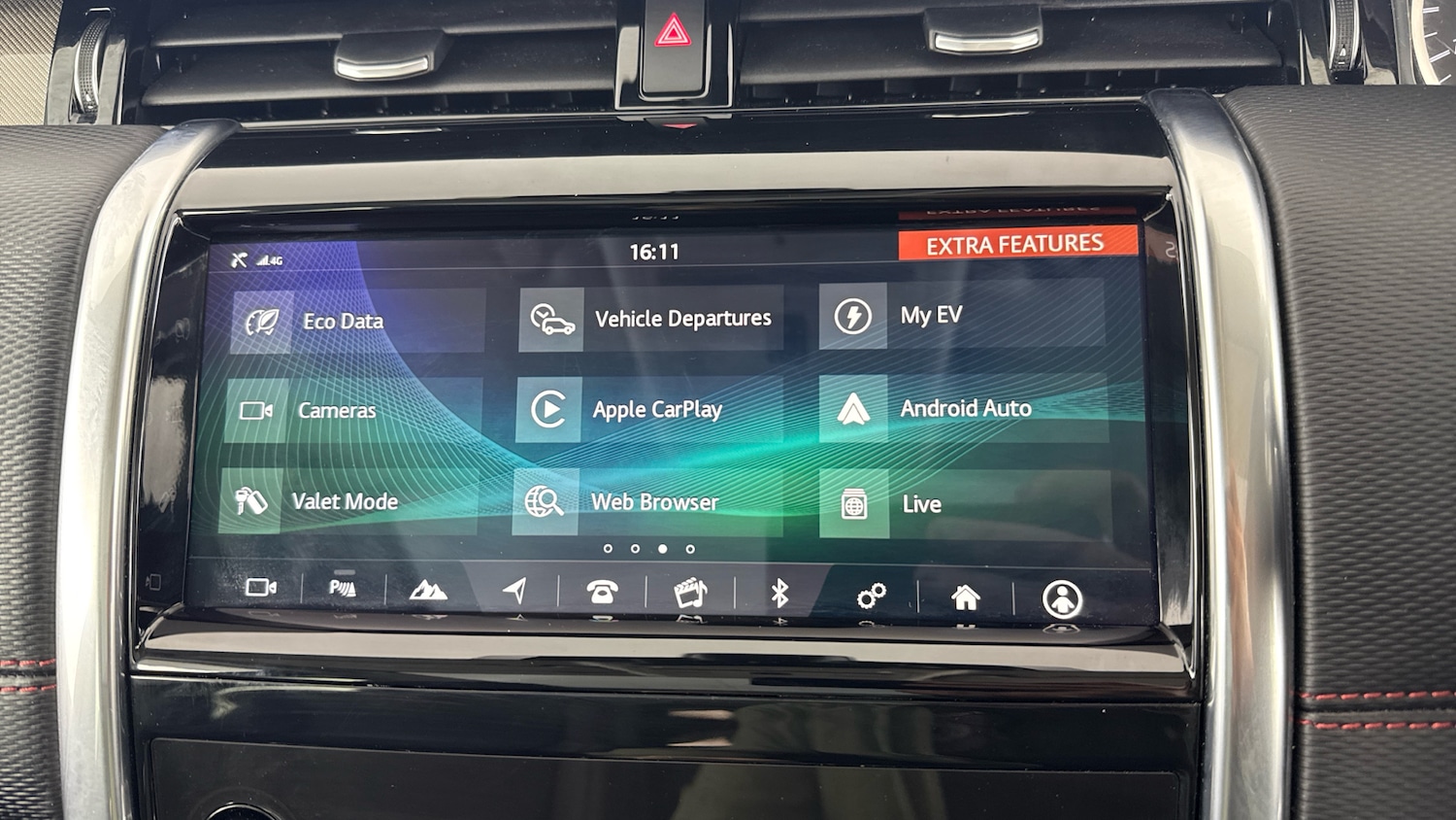 Used Land Rover Discovery Sport 2020 for sale - 76119807: Photo 16