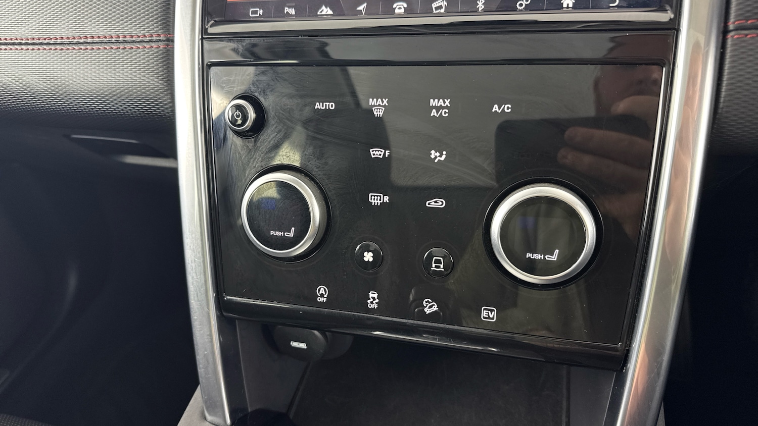 Used Land Rover Discovery Sport 2020 for sale - 76119807: Photo 19