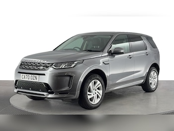 2020 - 1.5 P300e R-Dynamic S 5dr Auto [5 Seat]