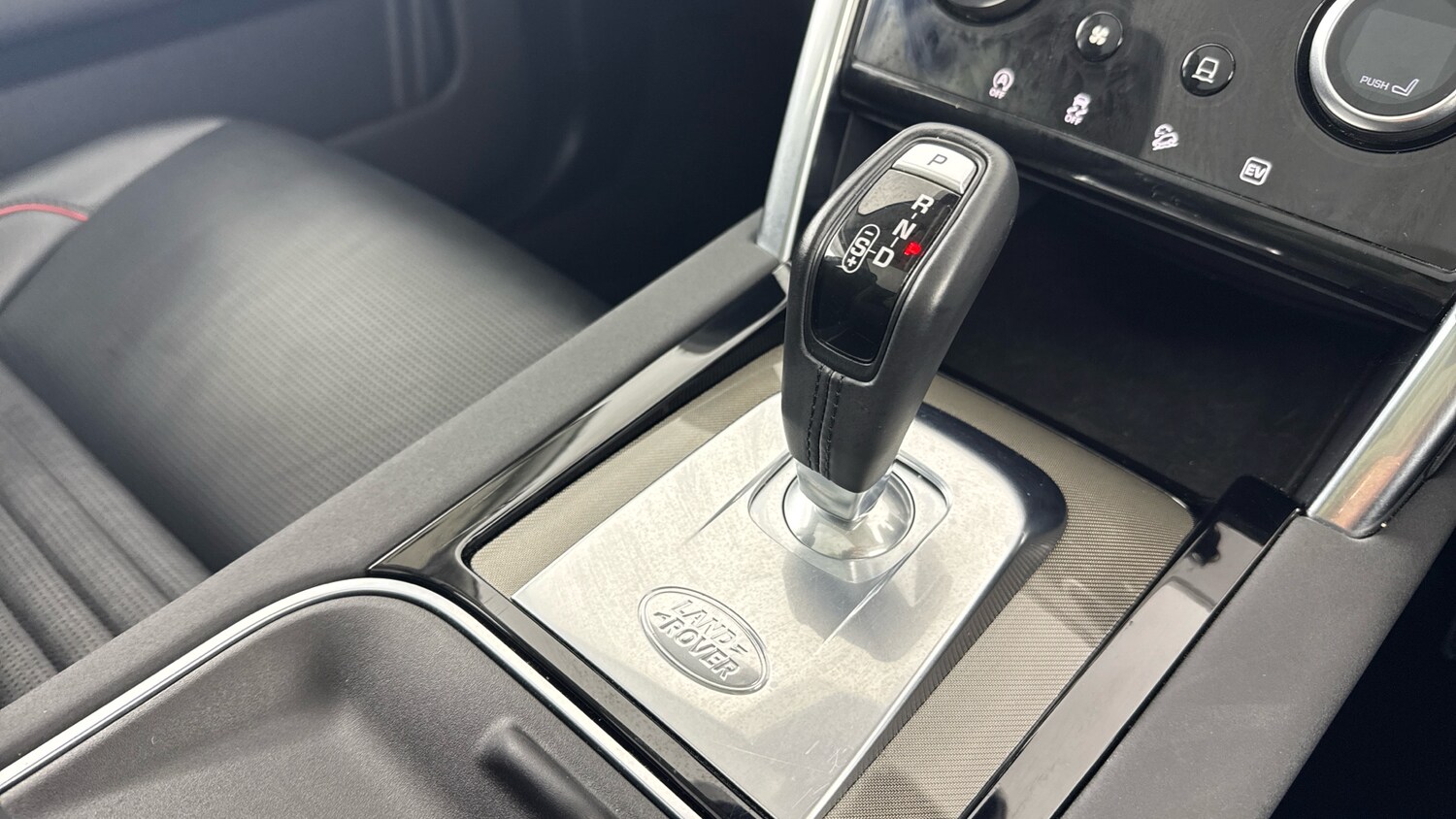 Used Land Rover Discovery Sport 2020 for sale - 76119807: Photo 20