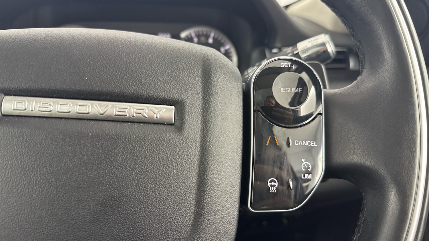 Used Land Rover Discovery Sport 2020 for sale - 76119807: Photo 22