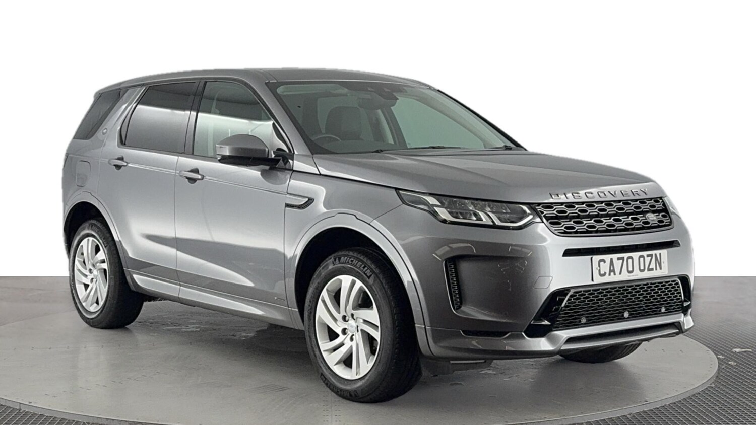 Used Land Rover Discovery Sport 2020 for sale - 76119807: Photo 31