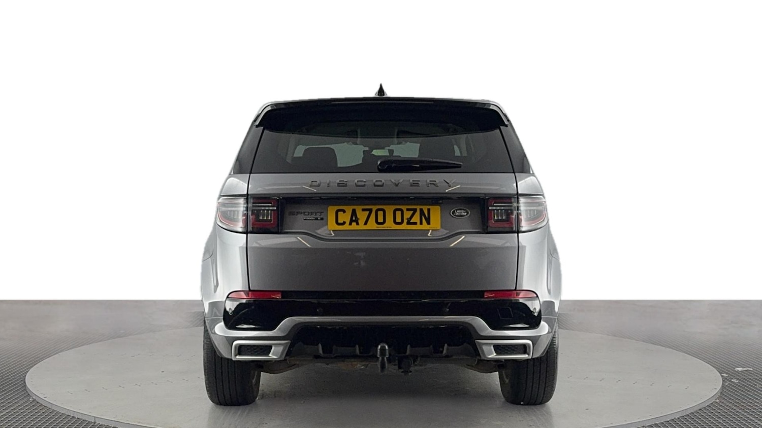 Used Land Rover Discovery Sport 2020 for sale - 76119807: Photo 34