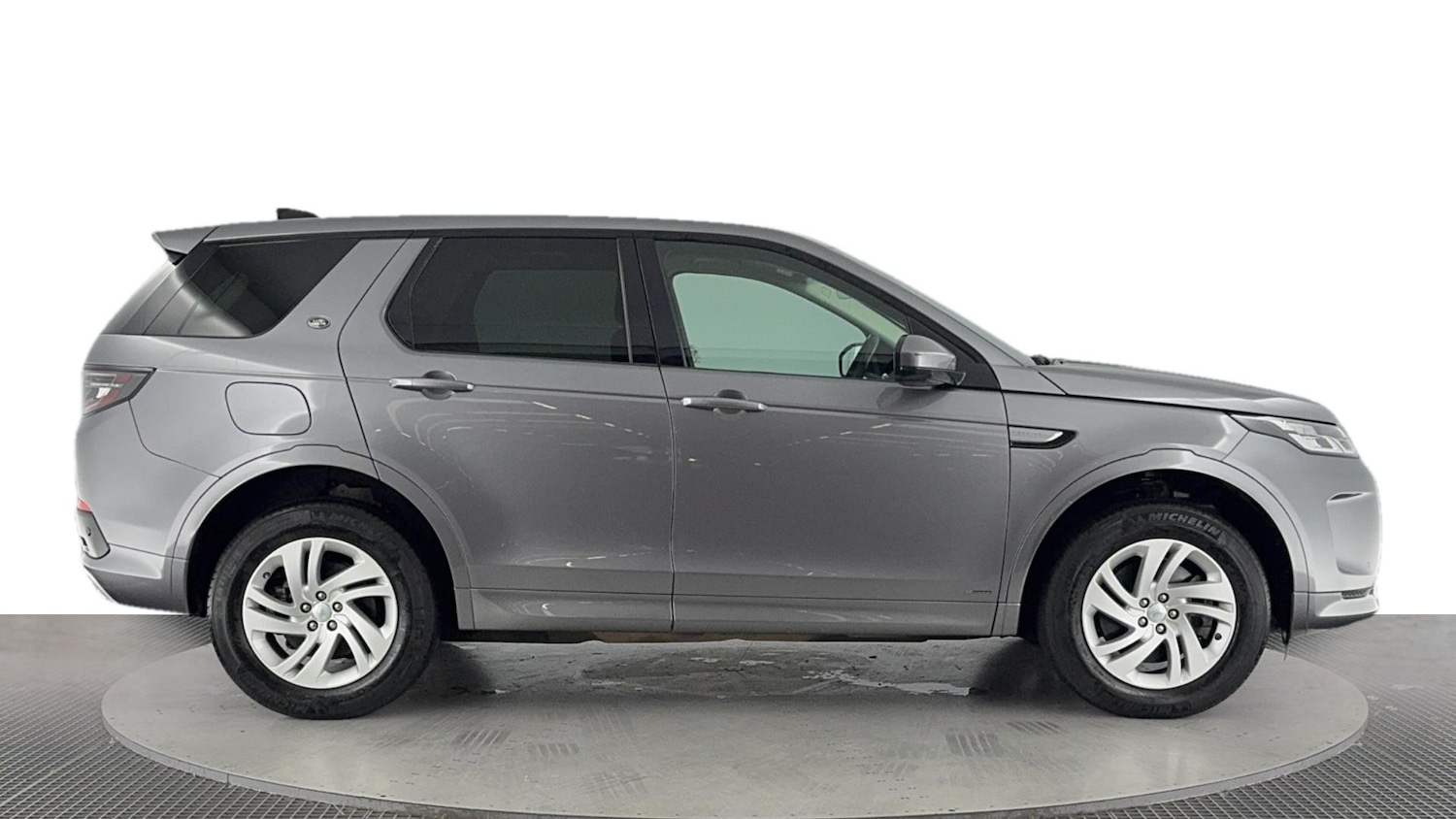 Used Land Rover Discovery Sport 2020 for sale - 76119807: Photo 38