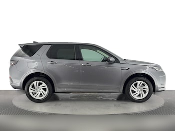 Used Land Rover Discovery Sport 2020 for sale - 76119807: Photo 3