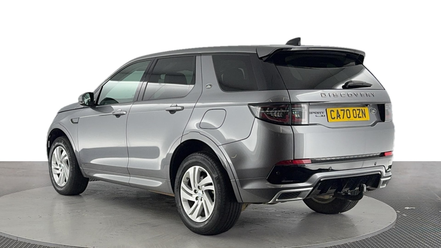 Used Land Rover Discovery Sport 2020 for sale - 76119807: Photo 41