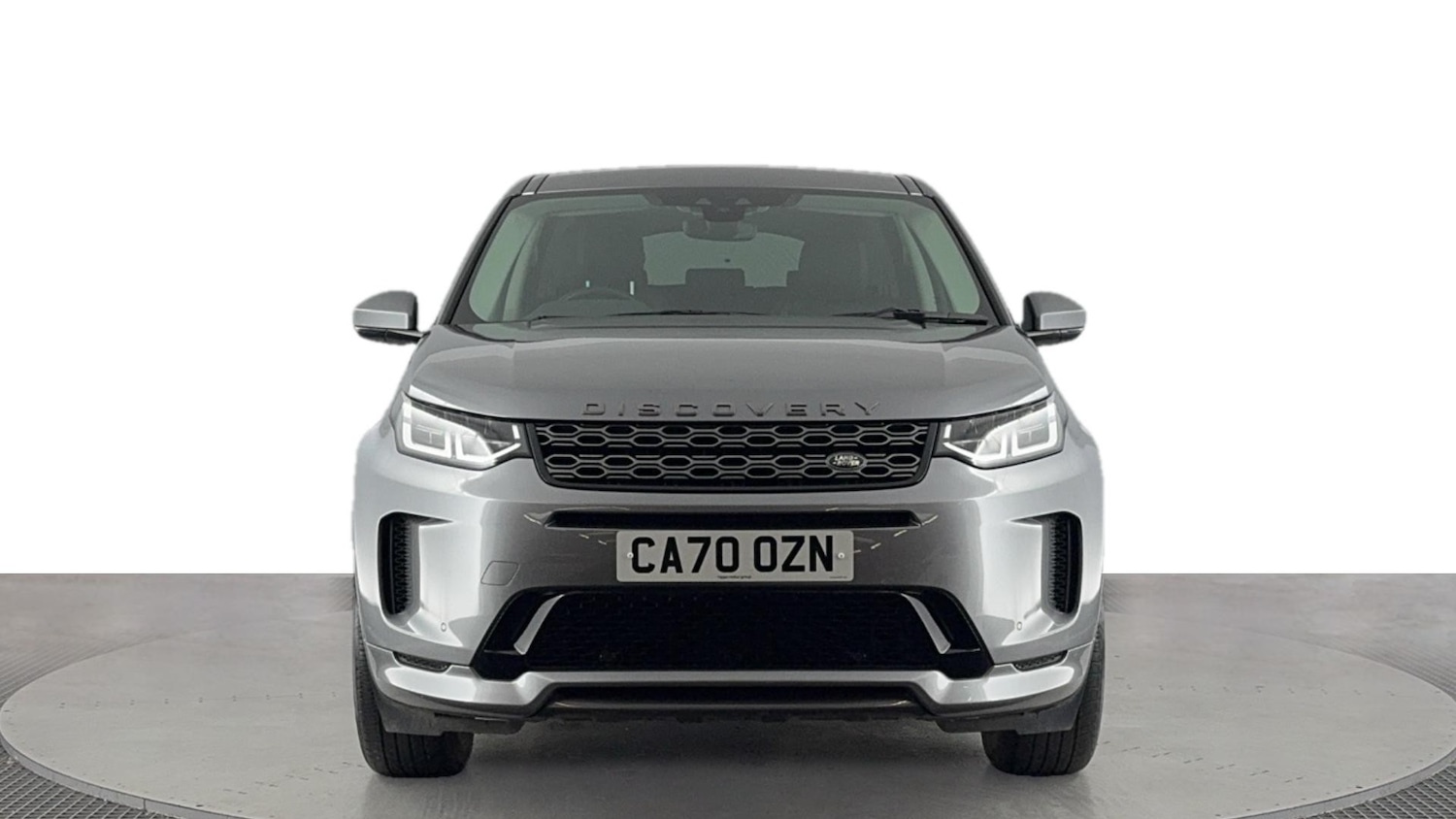 Used Land Rover Discovery Sport 2020 for sale - 76119807: Photo 43