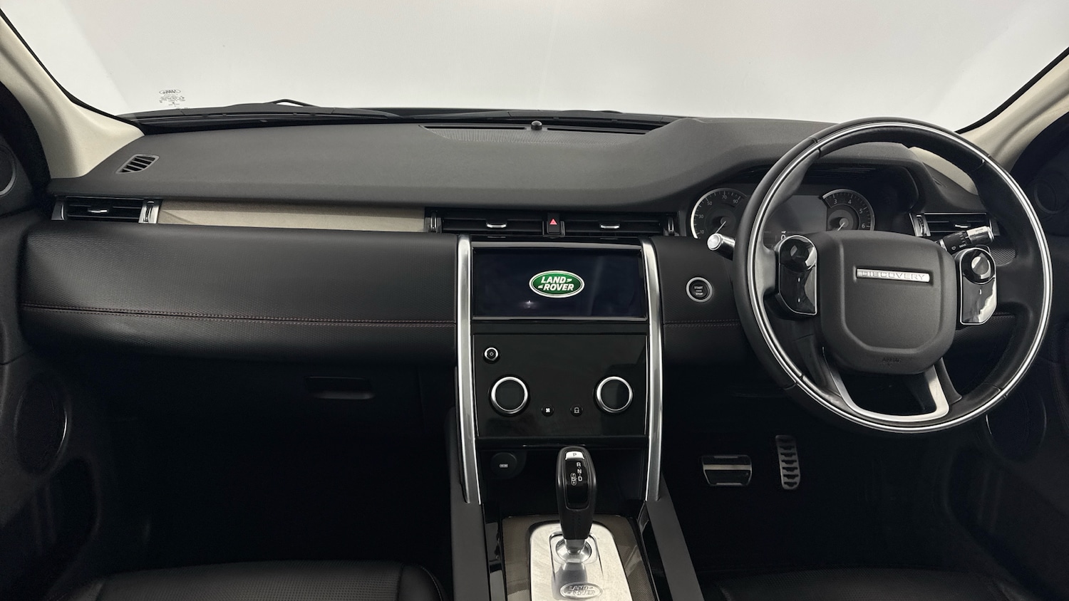 Used Land Rover Discovery Sport 2020 for sale - 76119807: Photo 46
