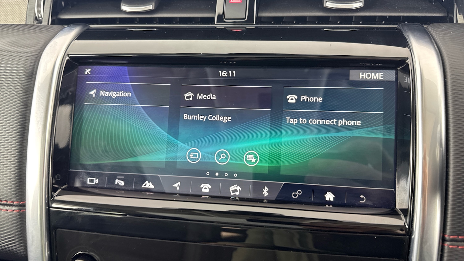 Used Land Rover Discovery Sport 2020 for sale - 76119807: Photo 47