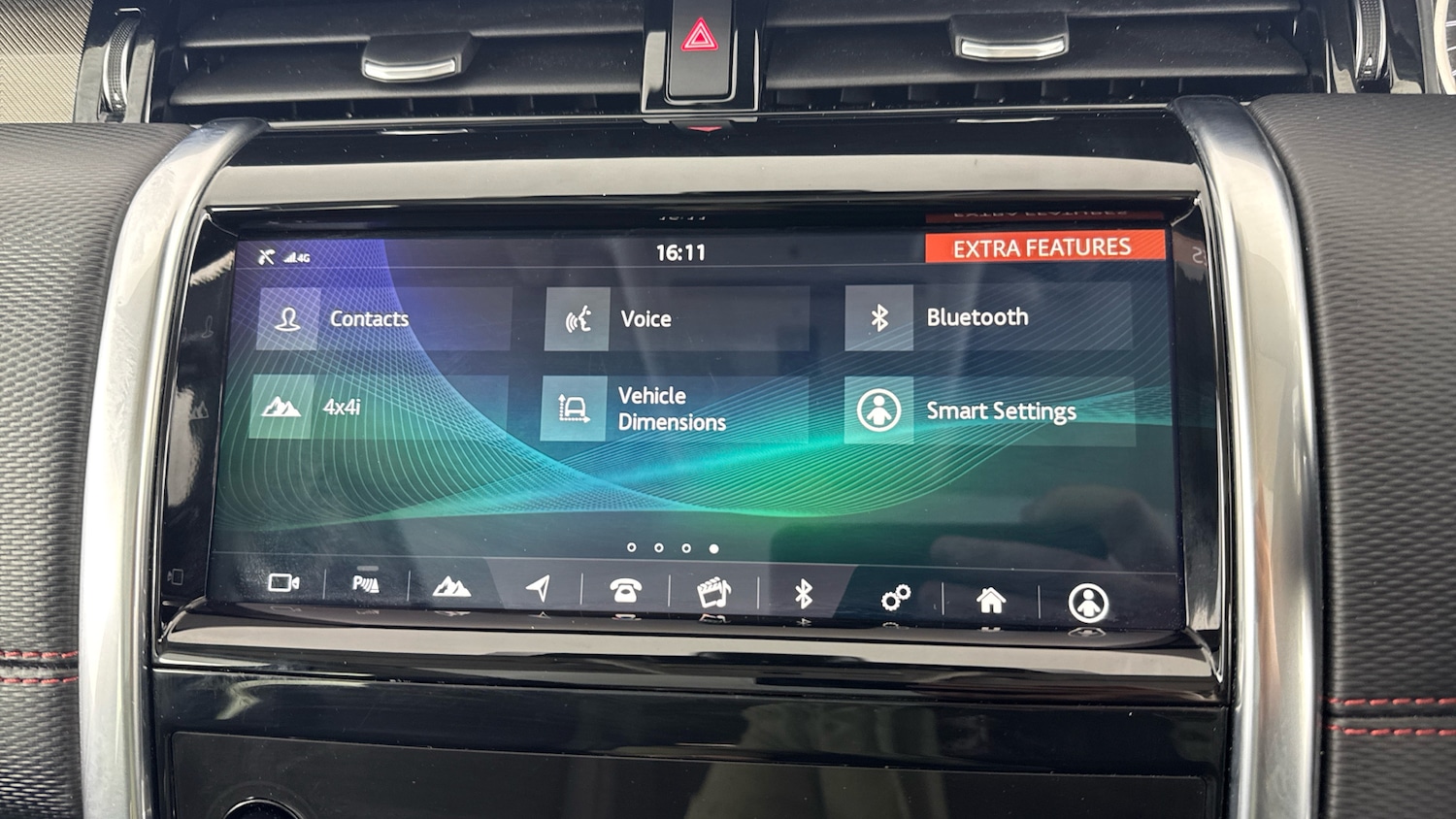 Used Land Rover Discovery Sport 2020 for sale - 76119807: Photo 52