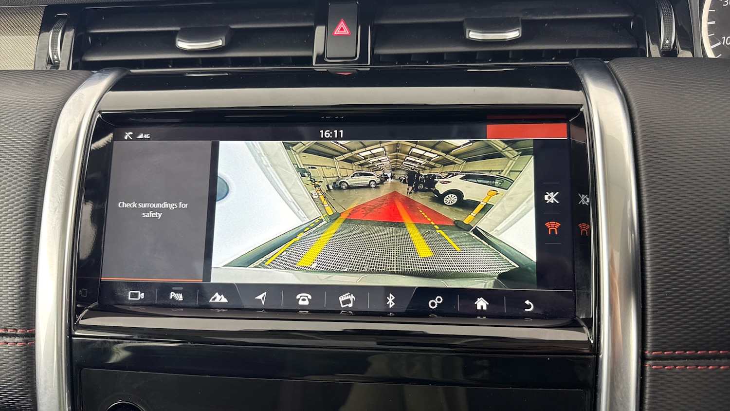 Used Land Rover Discovery Sport 2020 for sale - 76119807: Photo 53