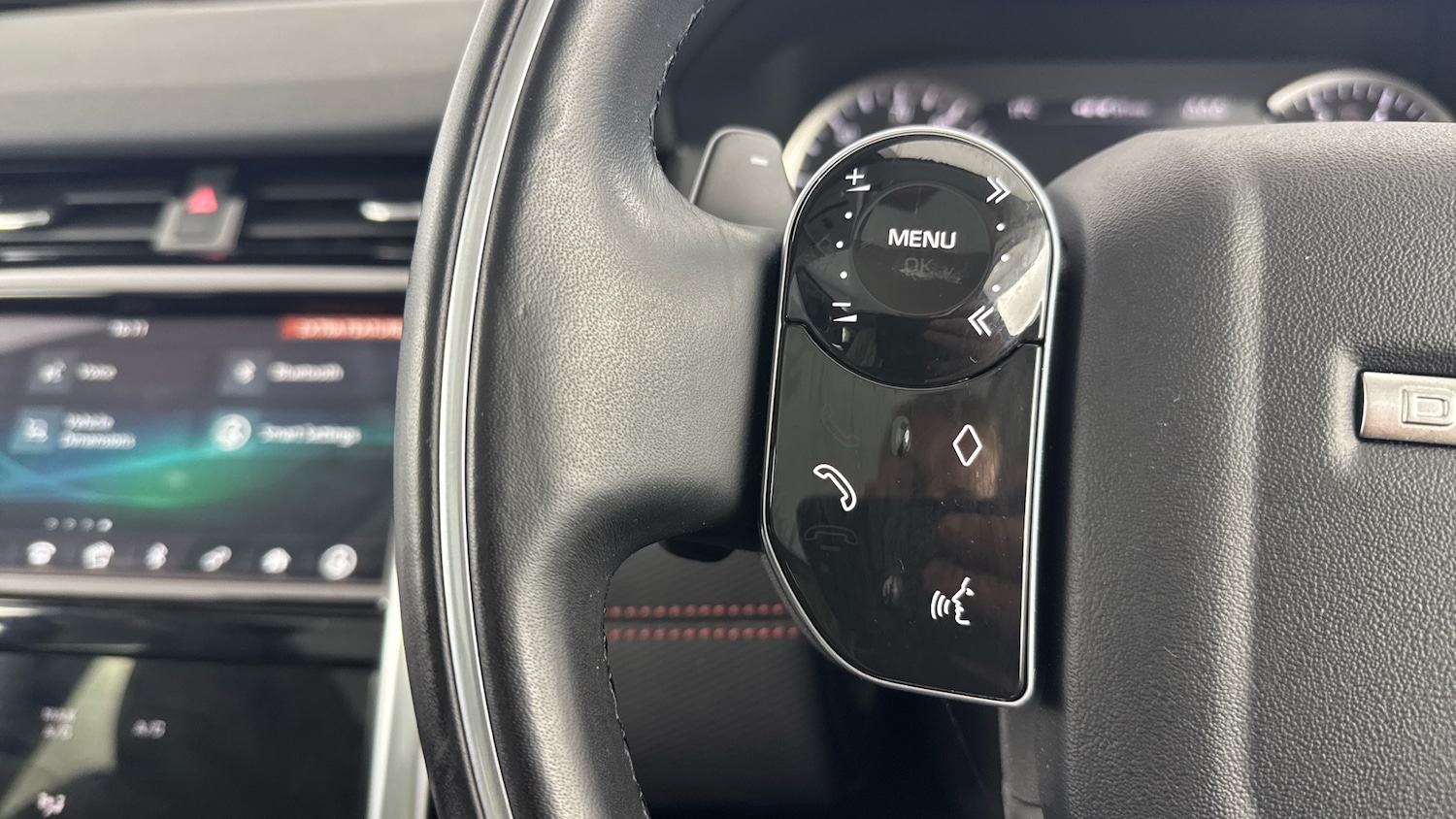 Used Land Rover Discovery Sport 2020 for sale - 76119807: Photo 56
