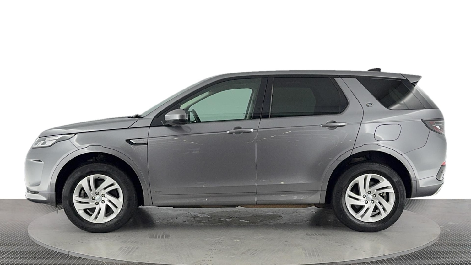 Used Land Rover Discovery Sport 2020 for sale - 76119807: Photo 7