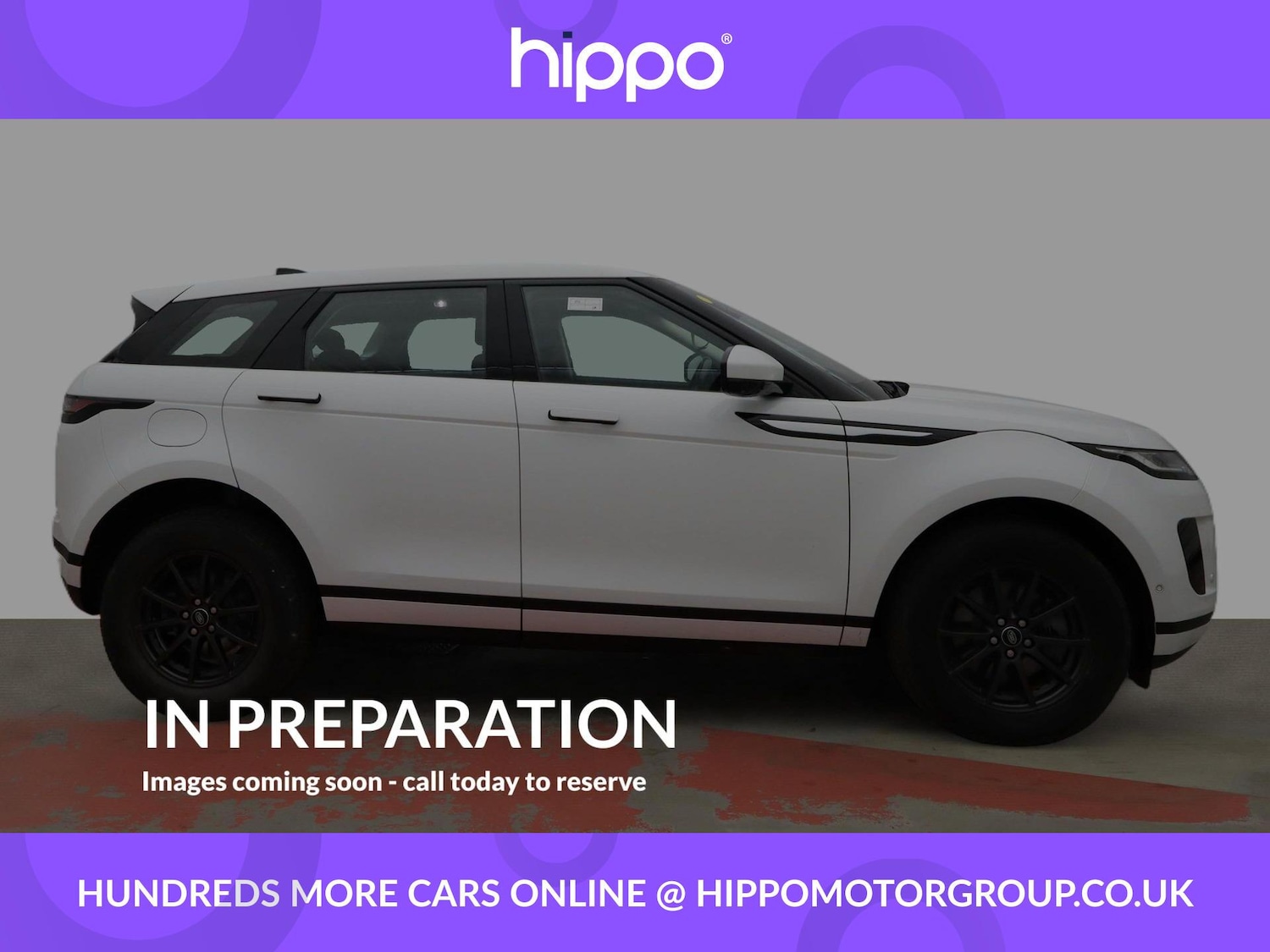 Used Land Rover Range Rover Evoque 2021 for sale - 77305319: Photo 5