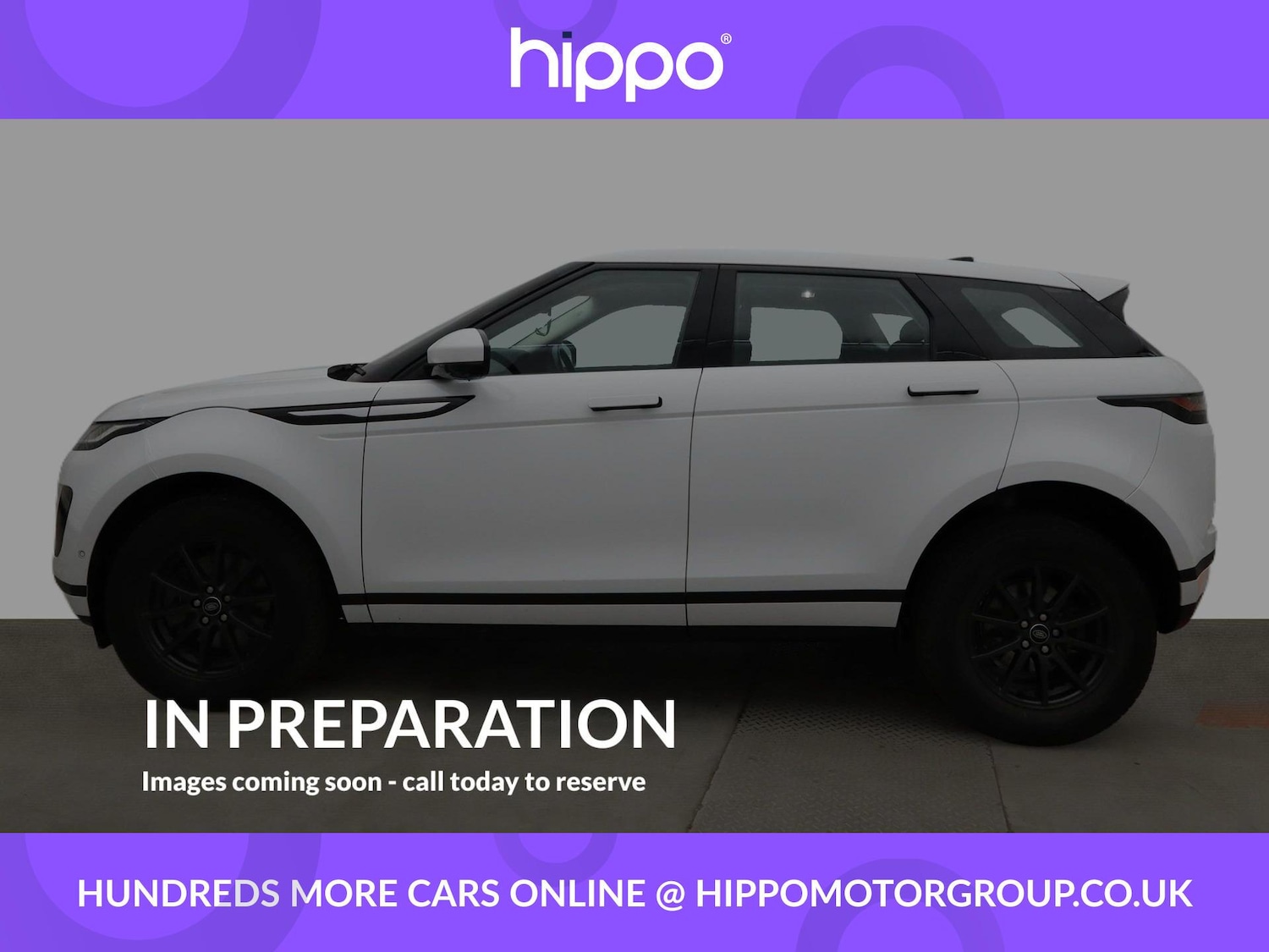 Used Land Rover Range Rover Evoque 2021 for sale - 77305319: Photo 6