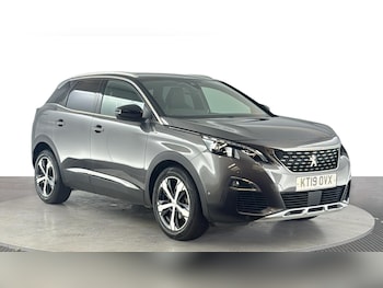 Used Peugeot 3008 2019 for sale - 79336822: Photo