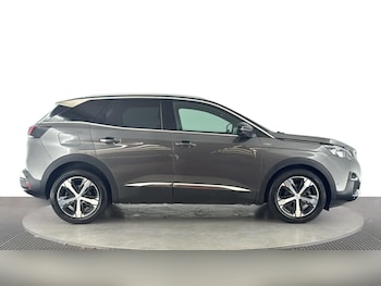 Used Peugeot 3008 2019 for sale - 79336822: Photo