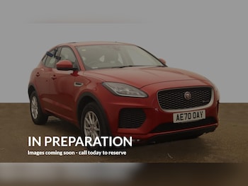 2020 - R-Dynamic 5-Door