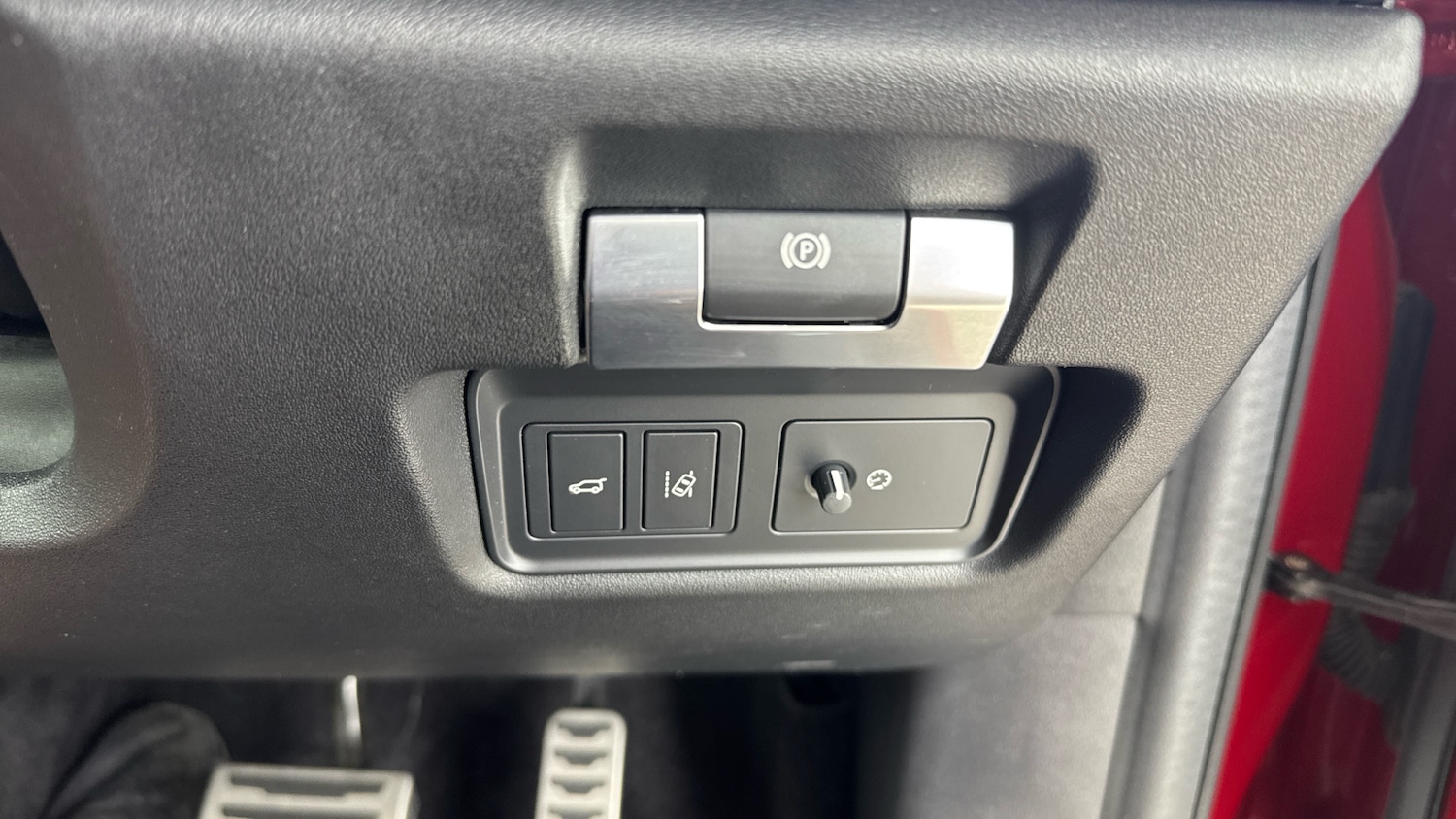 Vehicle 60
