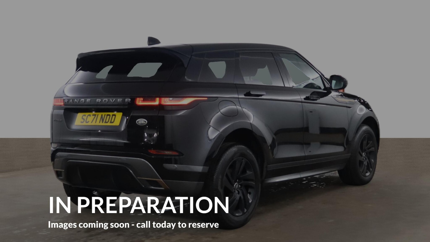 Used Land Rover Range Rover Evoque 2022 for sale - 77994034: Photo 4