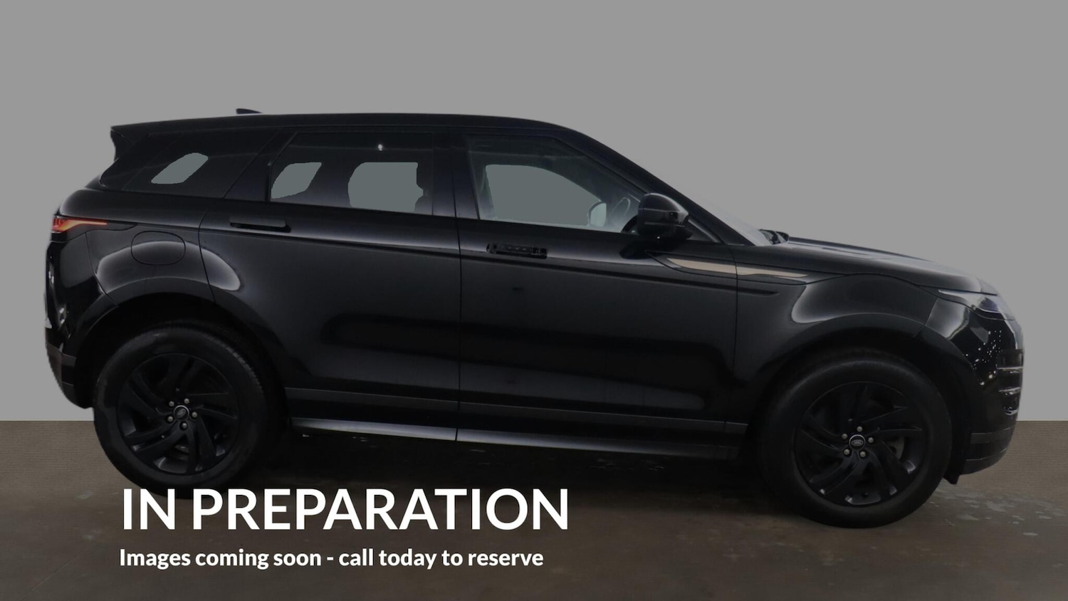 Used Land Rover Range Rover Evoque 2022 for sale - 77994034: Photo 5