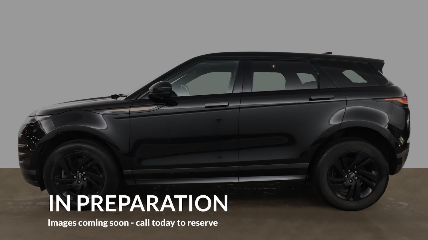 Used Land Rover Range Rover Evoque 2022 for sale - 77994034: Photo 6