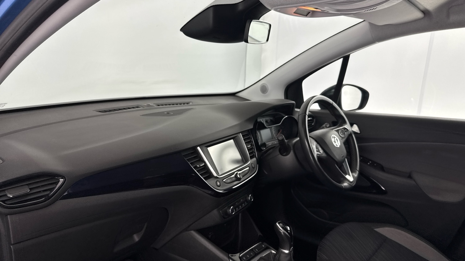 Used Vauxhall Crossland X 2019 for sale - 76077912: Photo 10
