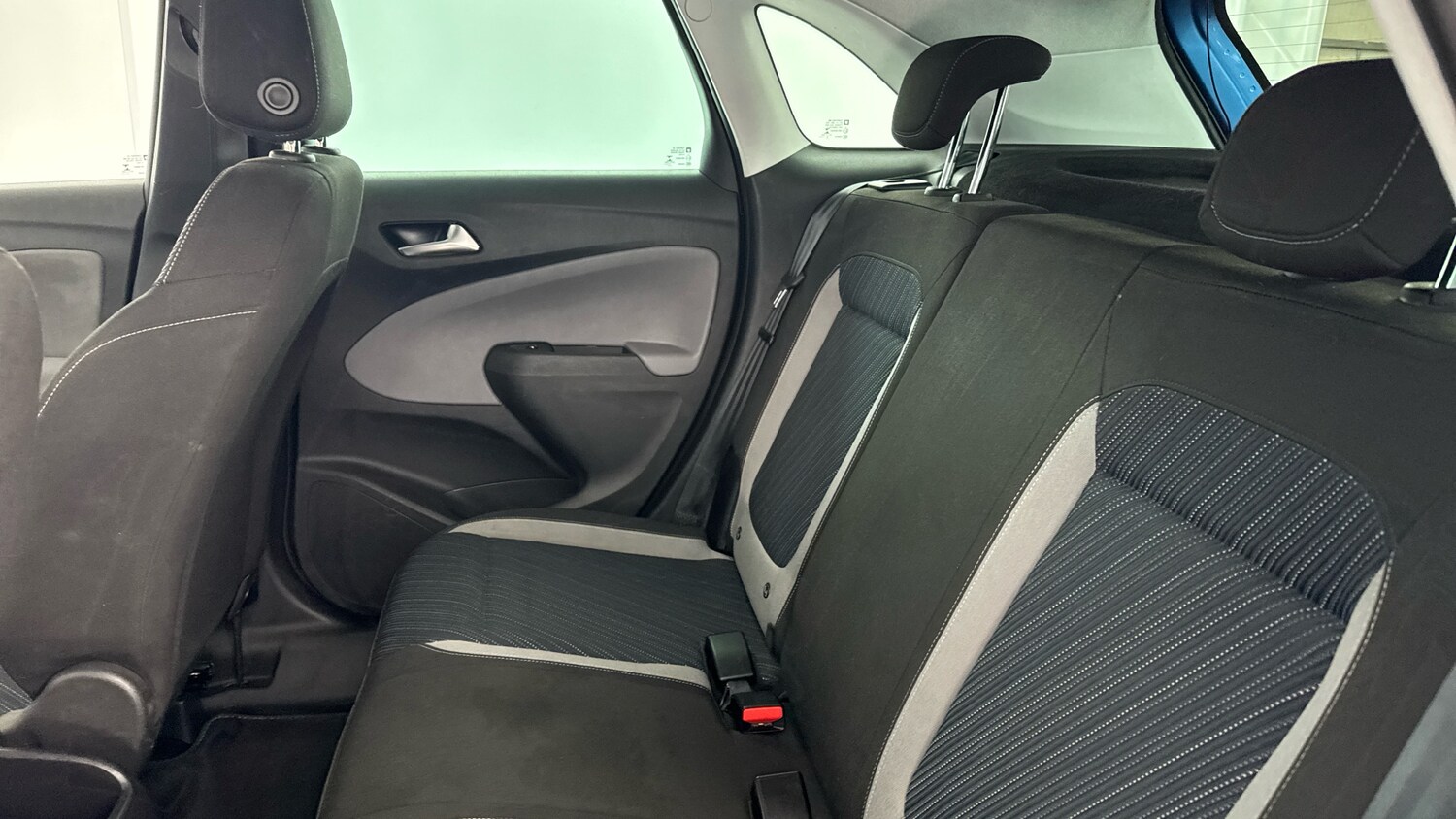 Used Vauxhall Crossland X 2019 for sale - 76077912: Photo 14