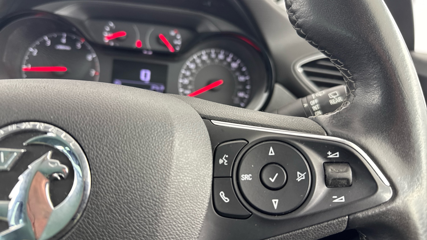 Used Vauxhall Crossland X 2019 for sale - 76077912: Photo 20