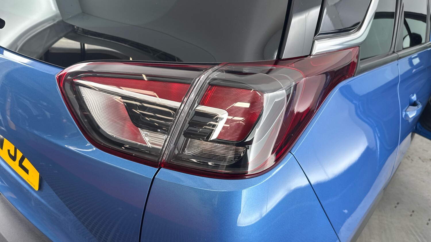 Used Vauxhall Crossland X 2019 for sale - 76077912: Photo 23