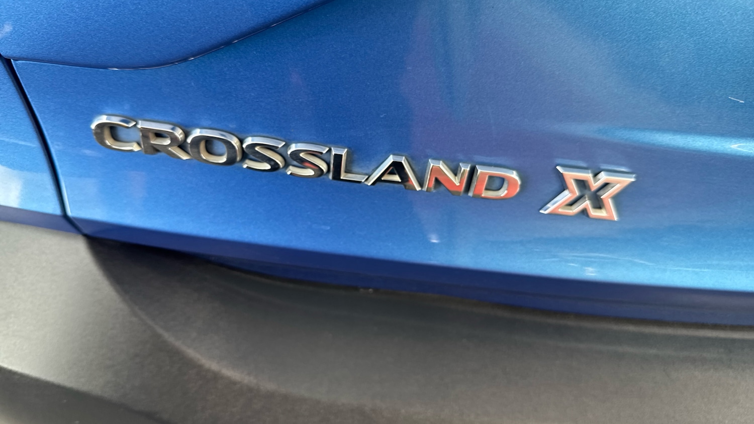 Used Vauxhall Crossland X 2019 for sale - 76077912: Photo 24