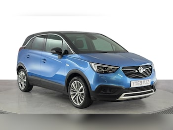 Used Vauxhall Crossland X 2019 for sale - 76077912: Photo 2
