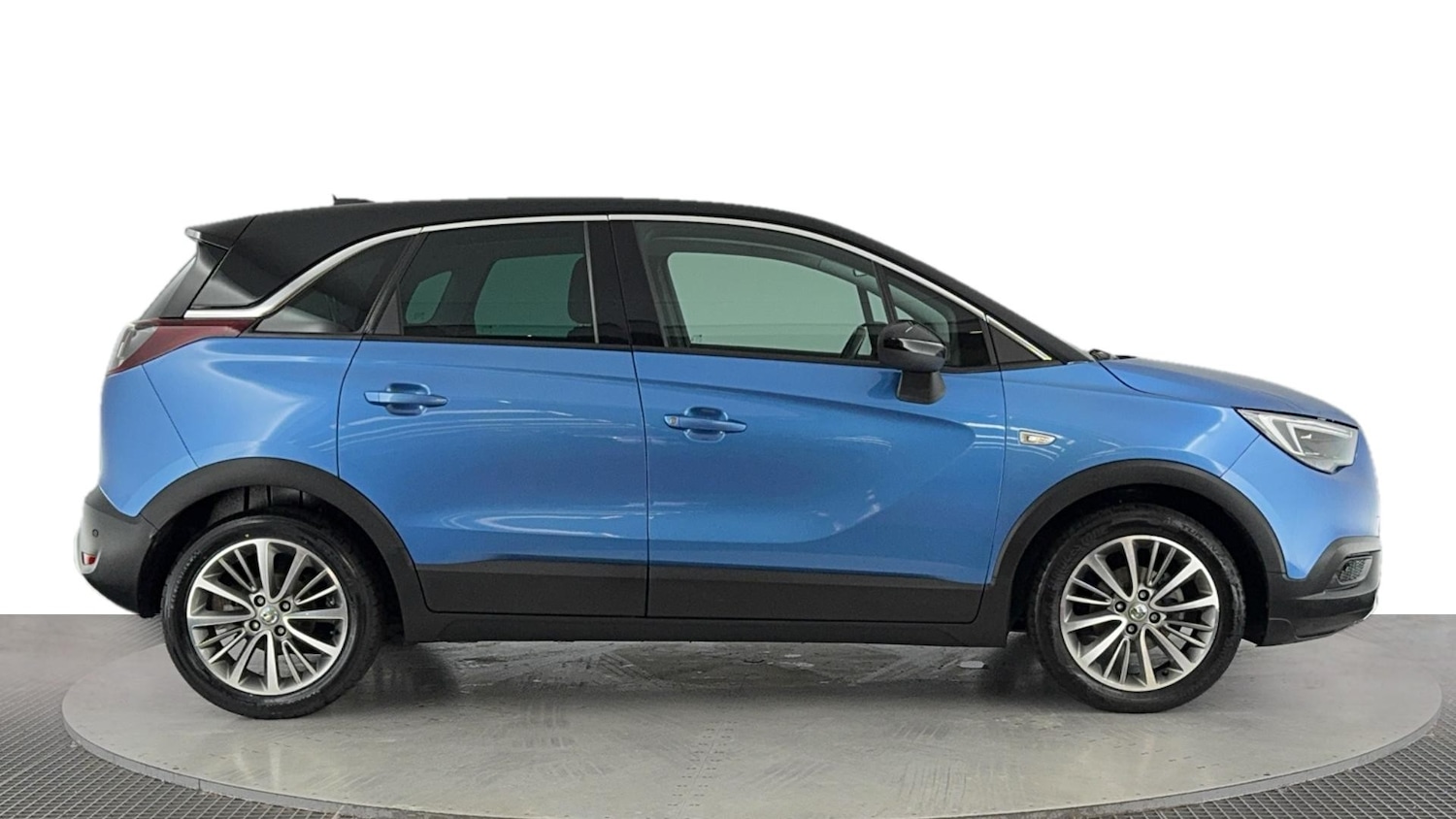 Used Vauxhall Crossland X 2019 for sale - 76077912: Photo 3