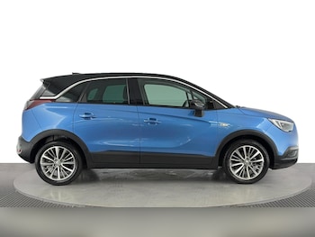 Used Vauxhall Crossland X 2019 for sale - 76077912: Photo 3