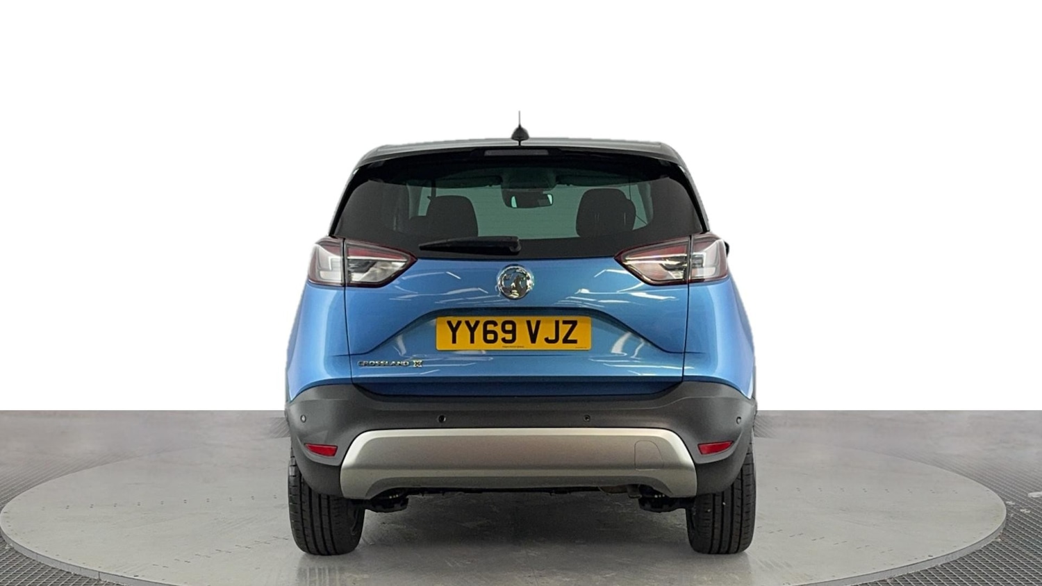 Used Vauxhall Crossland X 2019 for sale - 76077912: Photo 40
