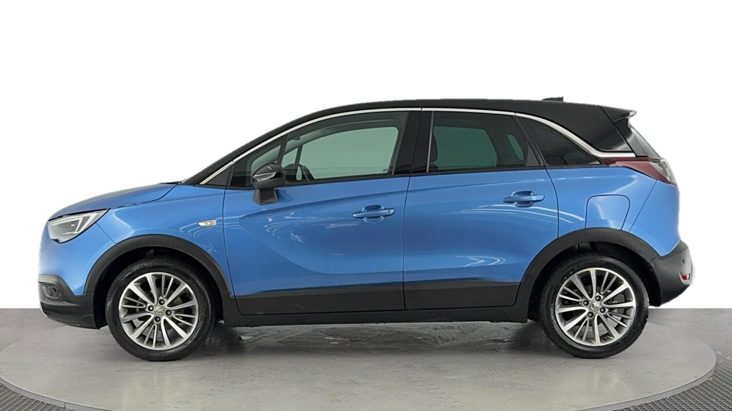 Used Vauxhall Crossland X 2019 for sale - 76077912: Photo 42