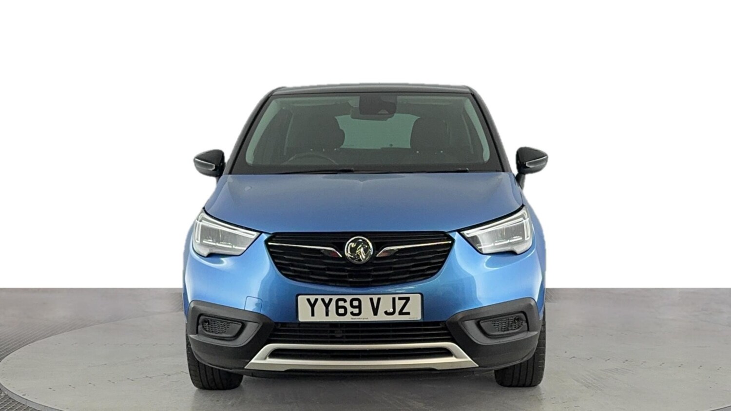 Used Vauxhall Crossland X 2019 for sale - 76077912: Photo 43