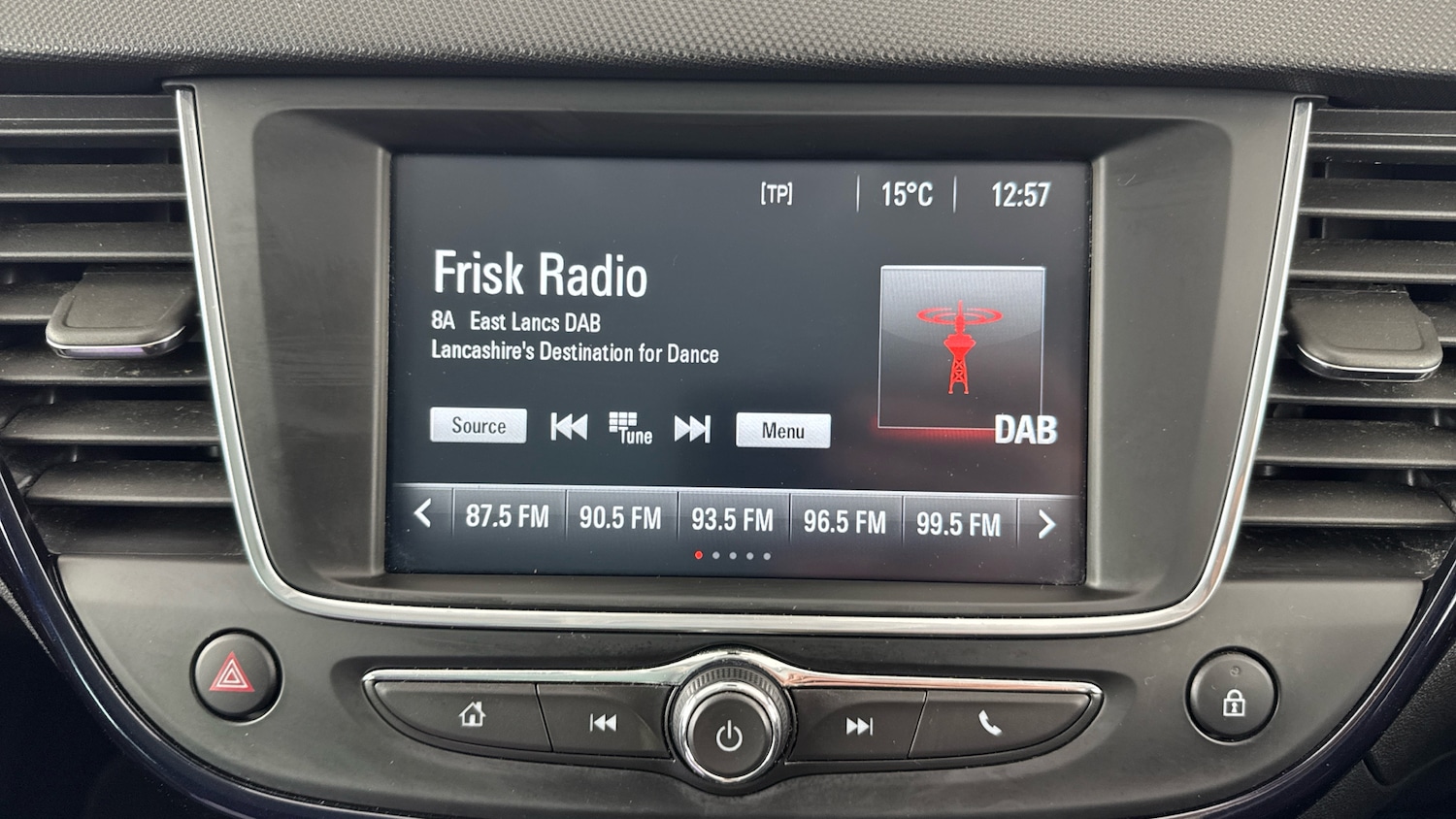 Used Vauxhall Crossland X 2019 for sale - 76077912: Photo 47