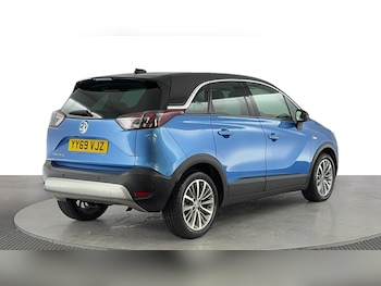 Used Vauxhall Crossland X 2019 for sale - 76077912: Photo 4