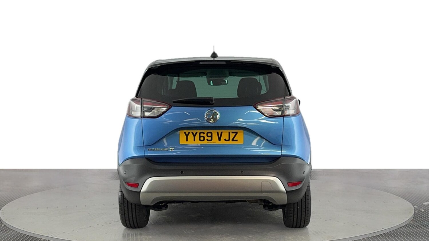 Used Vauxhall Crossland X 2019 for sale - 76077912: Photo 5