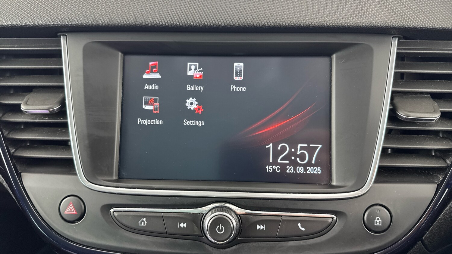 Used Vauxhall Crossland X 2019 for sale - 76077912: Photo 51