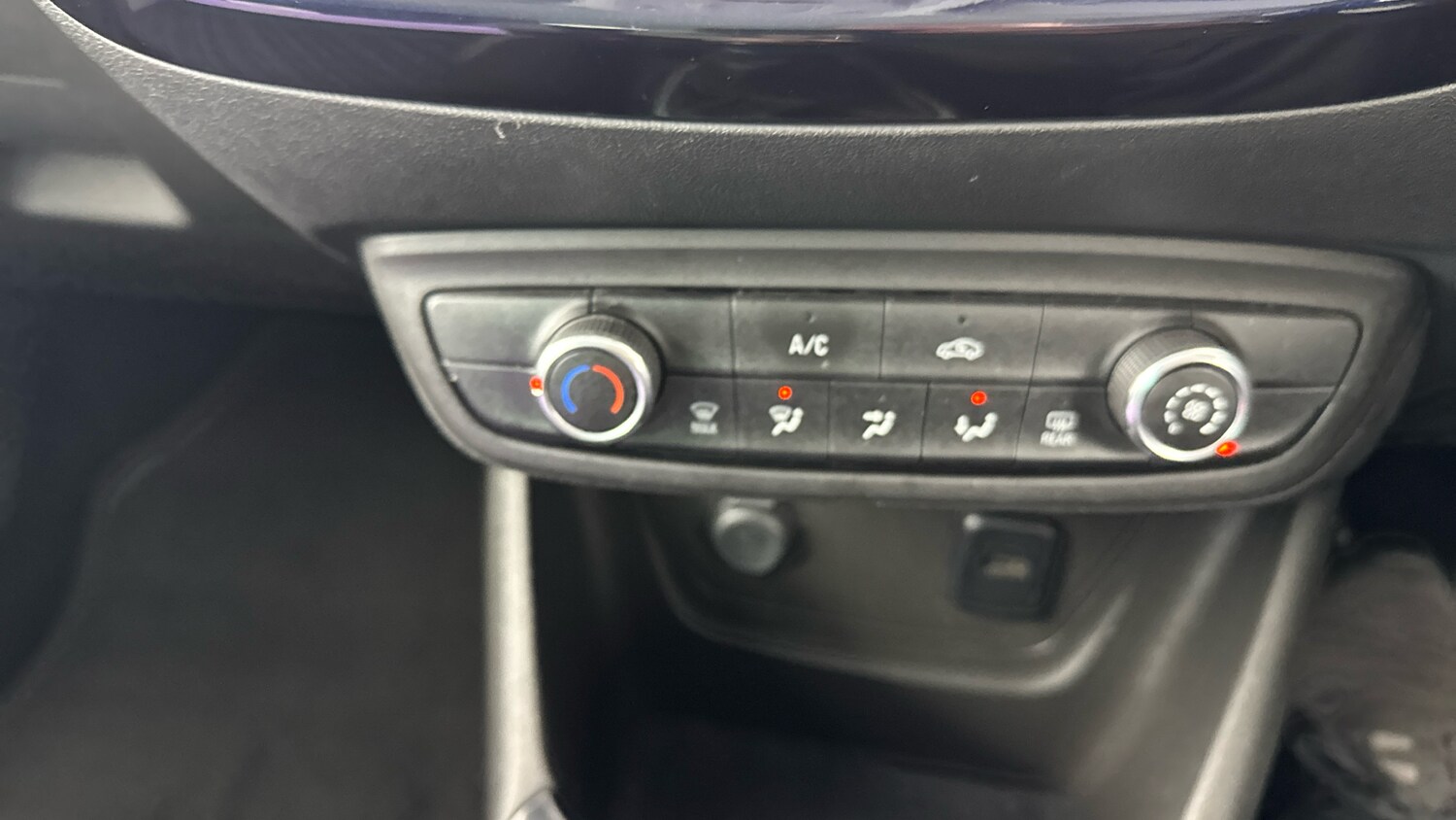 Used Vauxhall Crossland X 2019 for sale - 76077912: Photo 52