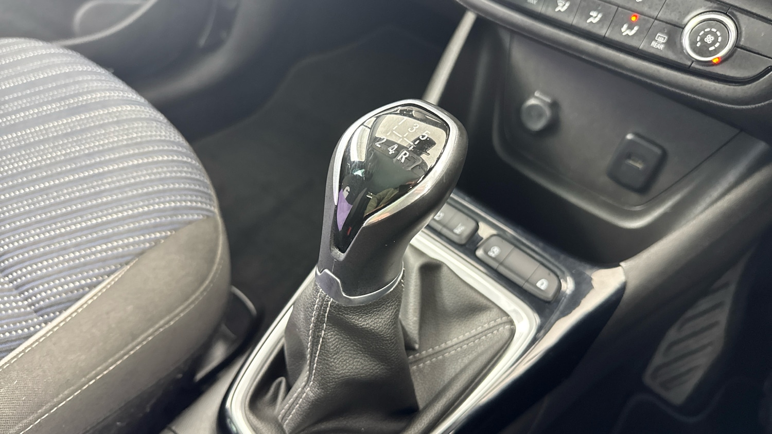 Used Vauxhall Crossland X 2019 for sale - 76077912: Photo 53