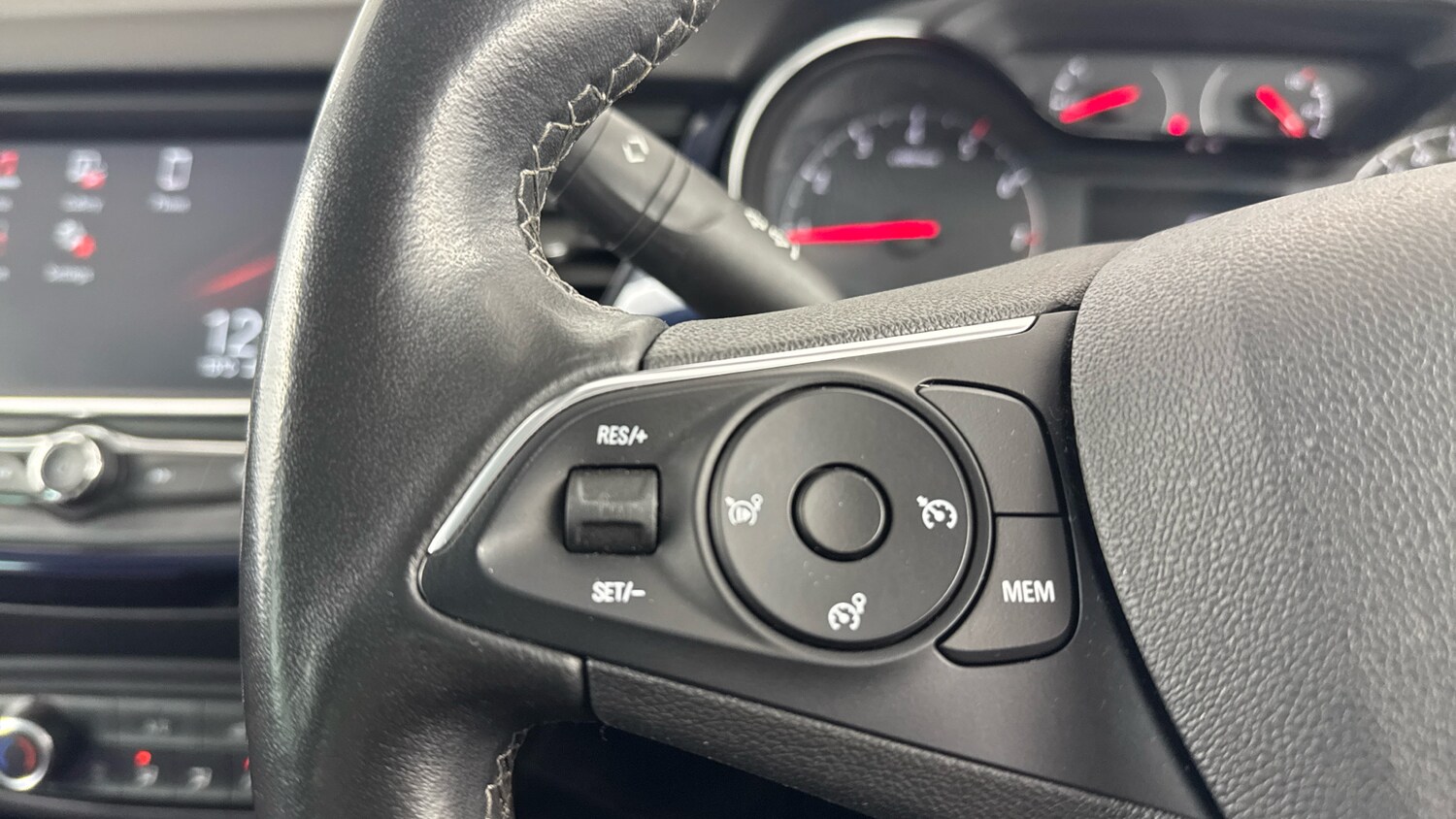 Used Vauxhall Crossland X 2019 for sale - 76077912: Photo 54