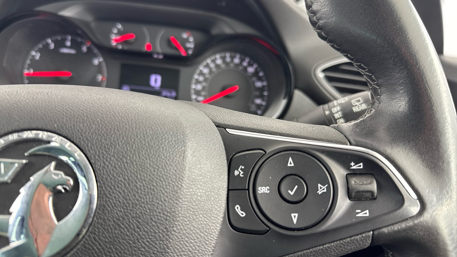 Used Vauxhall Crossland X 2019 for sale - 76077912: Photo 55